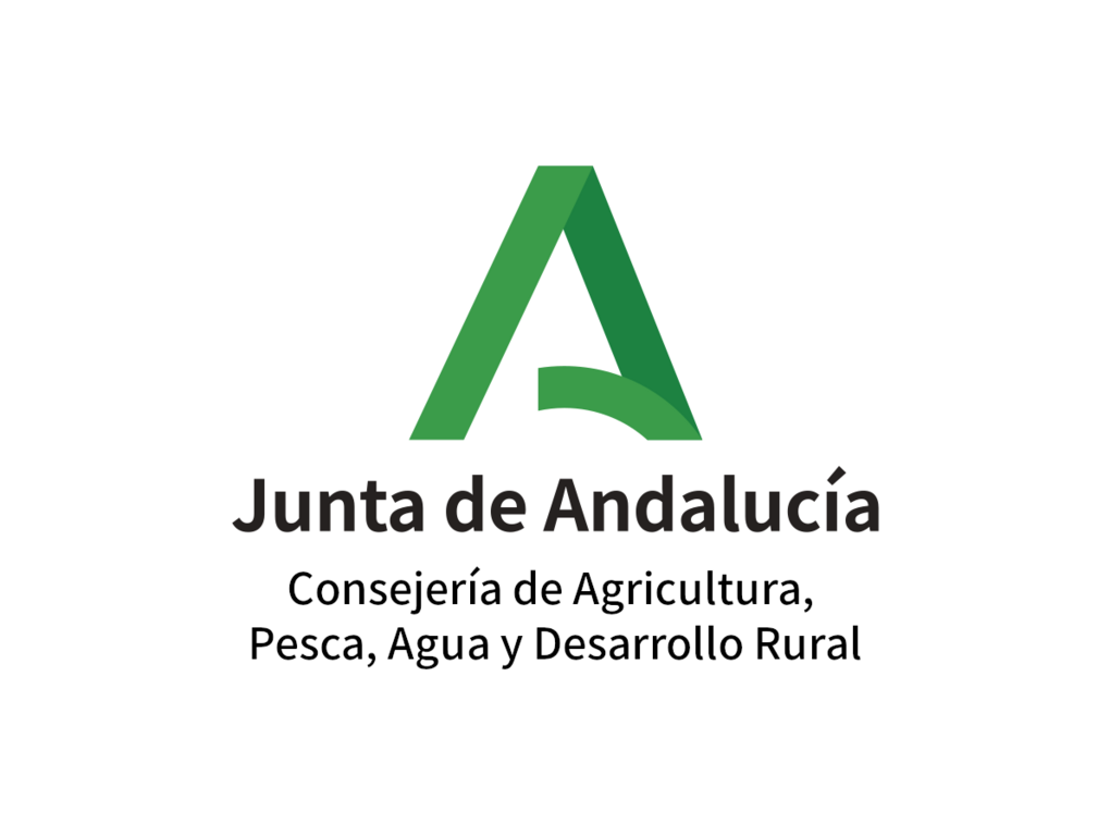Logo Junta de Andalucía