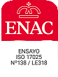 Acreditaciones ENAC